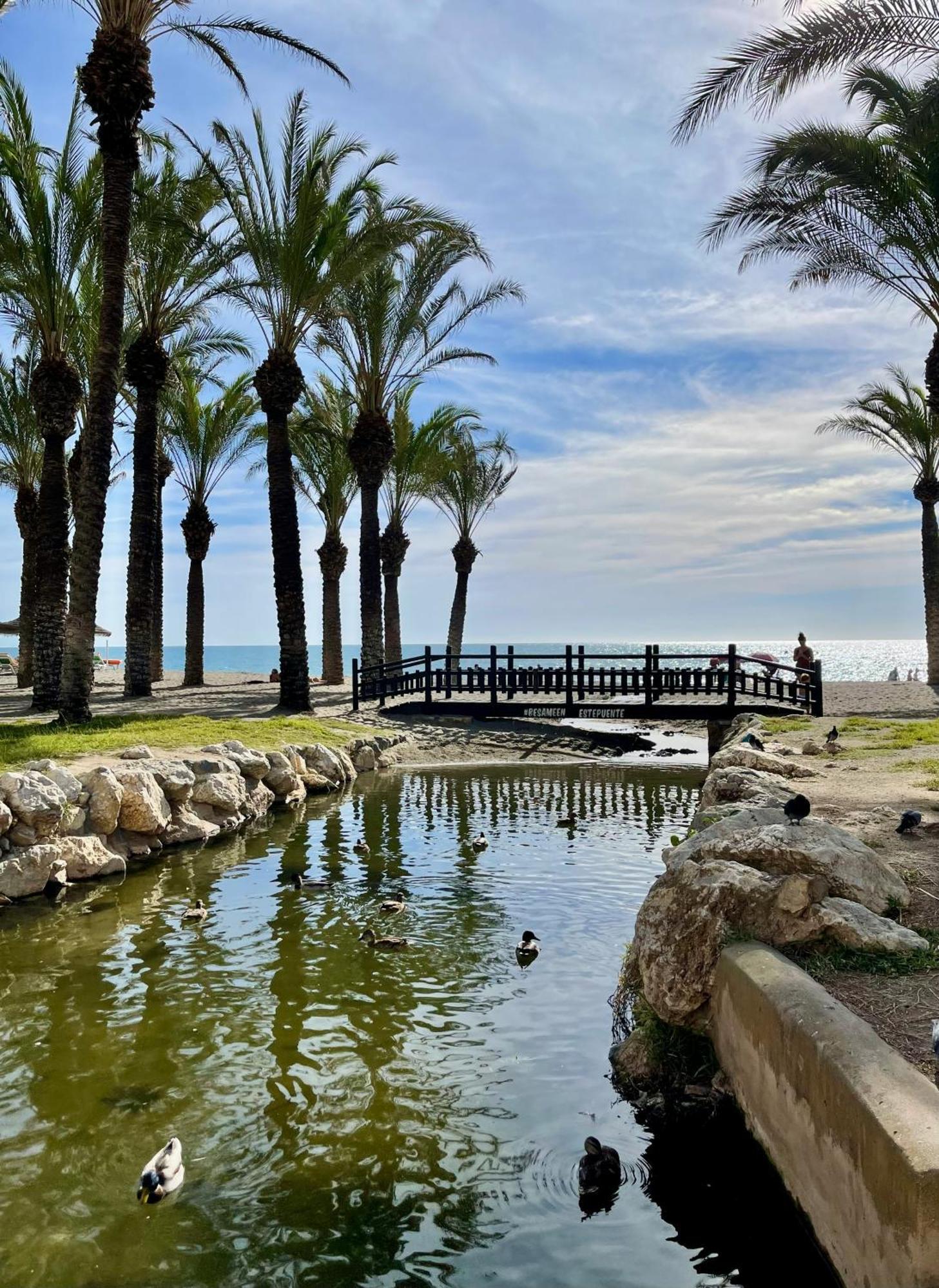 Sunstay Loft Minerva Benalmádena Esterno foto